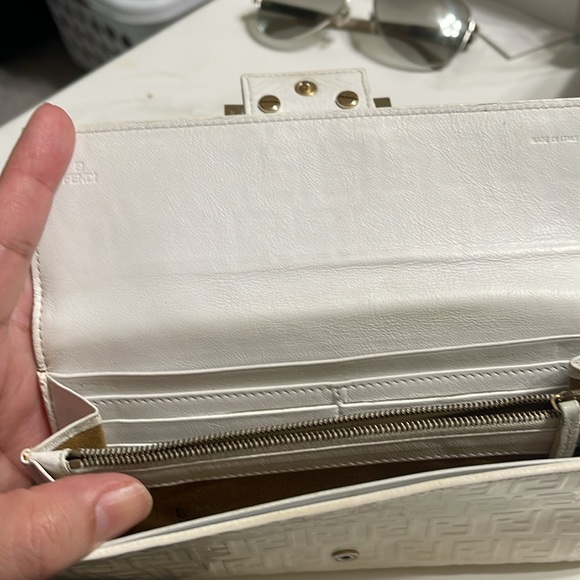 Fendi Wallet - Picture 4 of 10